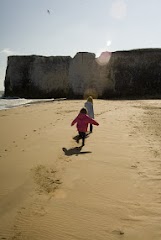Botany Bay - Photo by Tim Stubbings