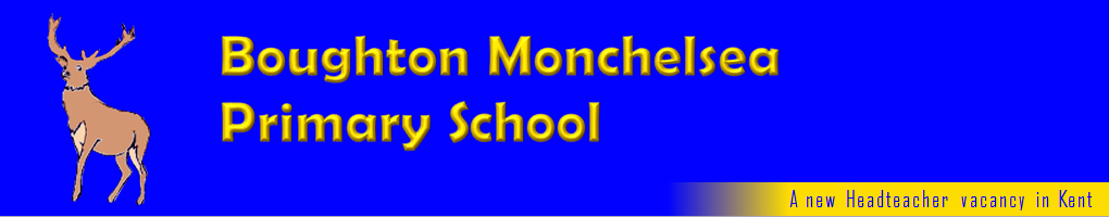 Boughton Monchelsea Primary School