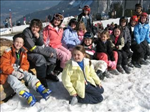 Ski Trip