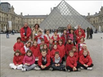 Paris Trip
