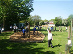 Playing fields