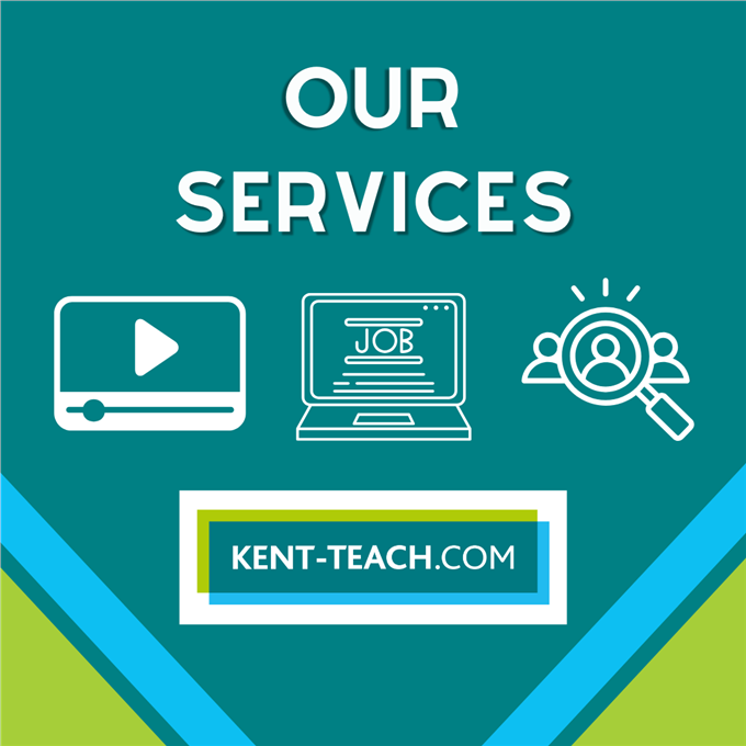 education jobs kent