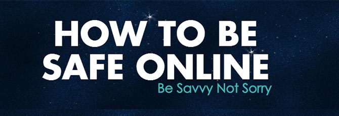 Internet Safety