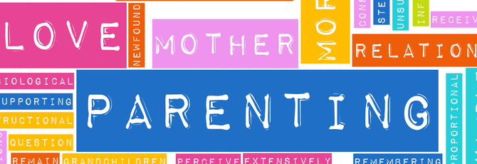 Foster Care - Carole's Story