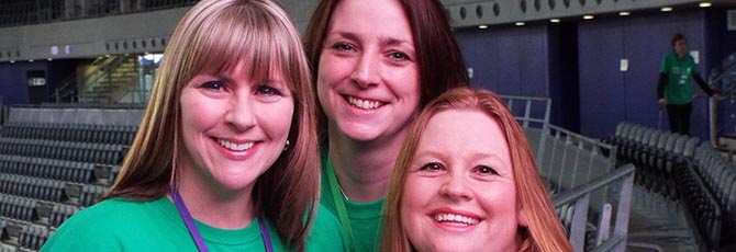 ChildLine Schools Service - NSPCC
