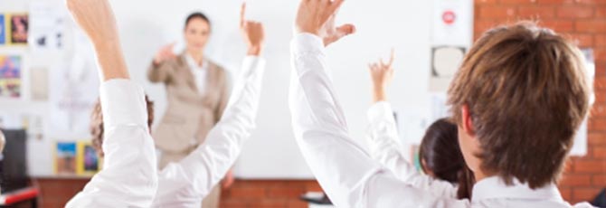 Teaching in Kent