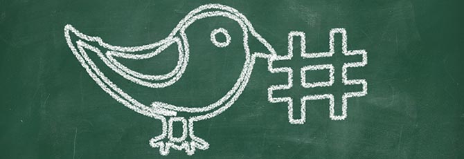 Why don't you use Twitter?