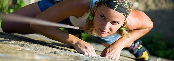 10 ways to get outside and get sporty this summer