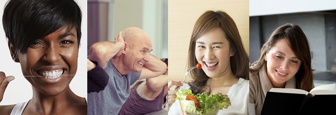 5 Tricks to Help Form New Habits