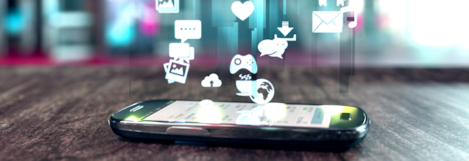 10 Really Useful Apps for Teachers