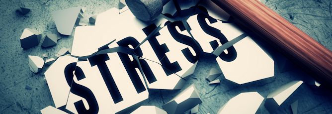 Stress - Friend or Foe?