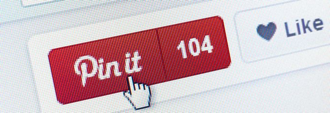 Why Teachers Should Use Pinterest