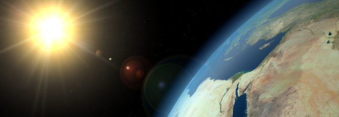 International Day for the Preservation of the Ozone Layer - Our Safe Zone