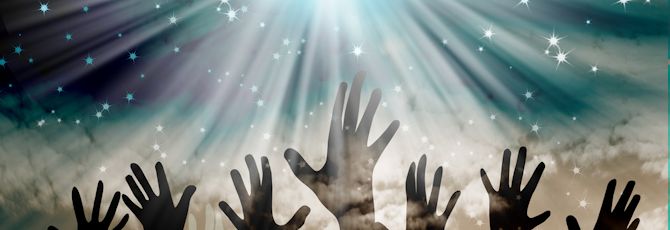 Reaching for the Stars
