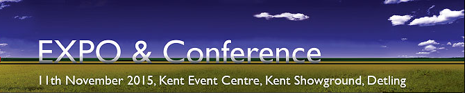 Kent-Teach and Schools’ Personnel Service at the EduKent Expo