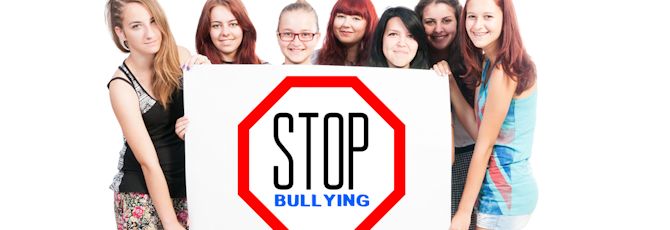 Anti-Bullying Week