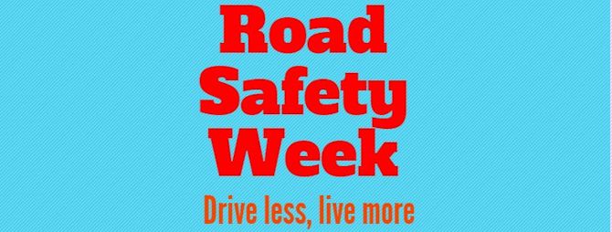 Road Safety Week