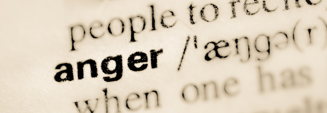 Anger Management