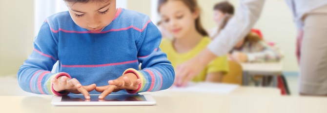 Keeping Students Safe Online