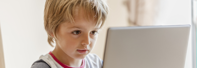 03 Online Safety within the Early Years Inspection Handbook