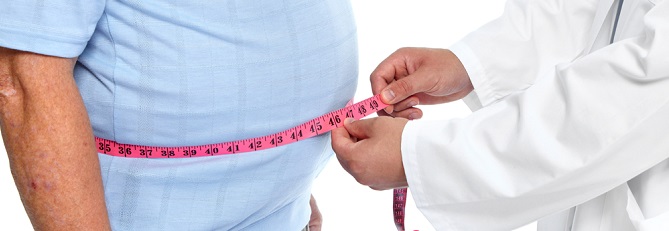 National Obesity Week
