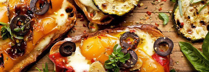 My Experience as a Vegetarian