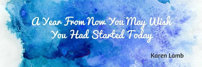 New Year, New You? An update