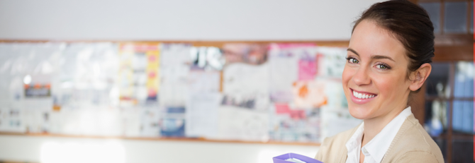 School Accomplishments - how proud of your class are you?