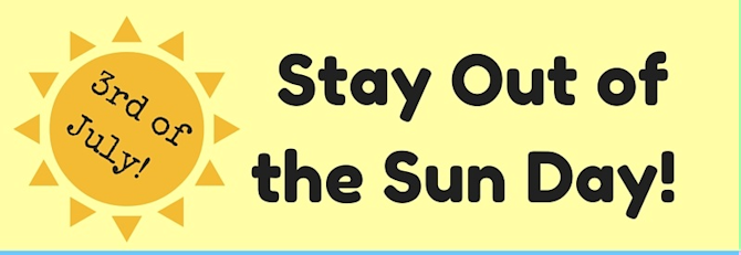 12 Facts About Sun Safety