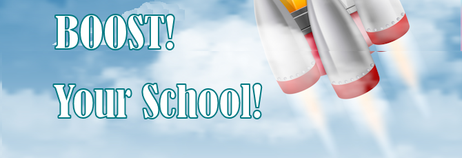 Boost your School's Presence on Kent-Teach