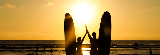 Summer Activities for the Holidays!