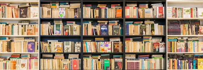 10 Award-Winning Books to Devour this Summer 2016