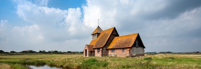 Top 10 Things to Do in Kent - The Alternative List