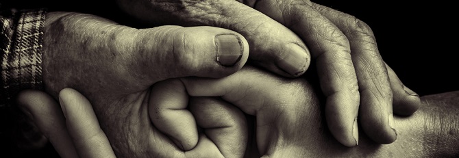 You always have something to give, even when you think you don’t