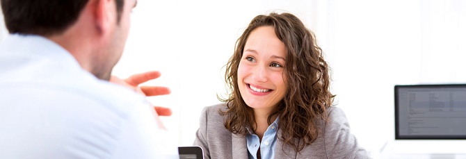 5 Interview Tips to Help You Get That Job