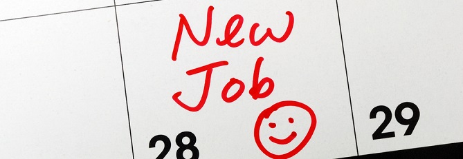 5 things to try avoid doing in a new job