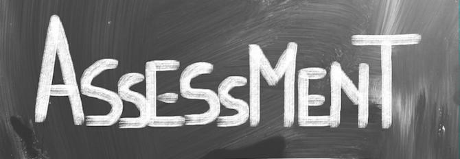 NQT's: Preparing for your first assessment