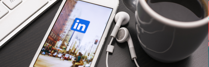 The Benefits of Using LinkedIn for Teachers