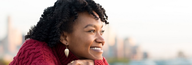 7 Things to Be Grateful For