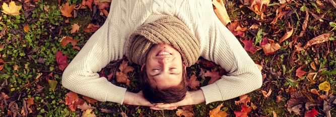 Fun Autumn Half Term Ideas