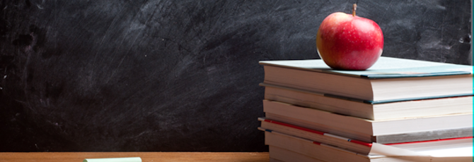 My Teaching Journey