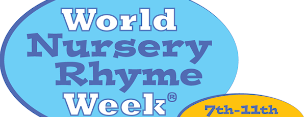 World Nursery Rhyme Week