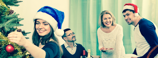 10 Top Tips To Make The Most Of Your Christmas