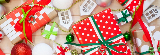 The Perils of Christmas Gift Giving in Schools