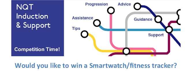 NQT Induction Team - Competition Time!