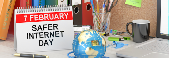 Safer Internet Day 2017