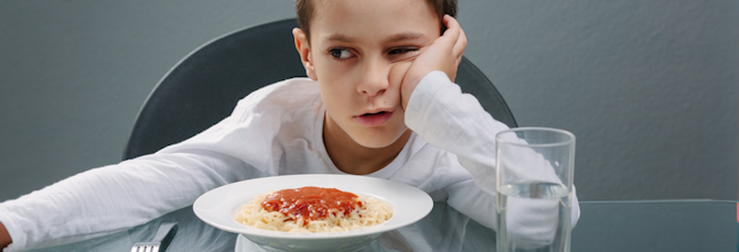 National Eating Disorder Awareness Week 2017 - #NEDAwareness