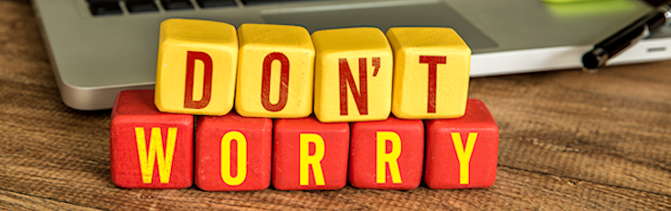 10 Ways to Reduce Stress at Work
