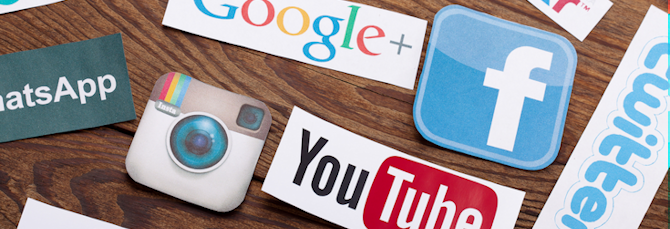 Using Social Media in Education Settings