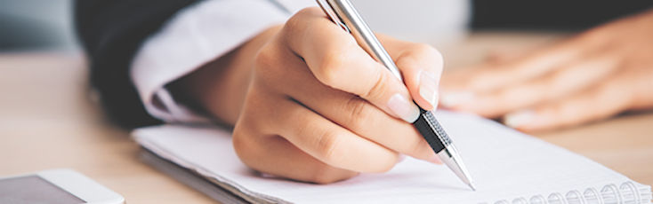 9 Top Tips to get Your Cover Letter Noticed